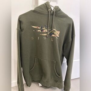 Sitka Pullover Hoody Subalpine